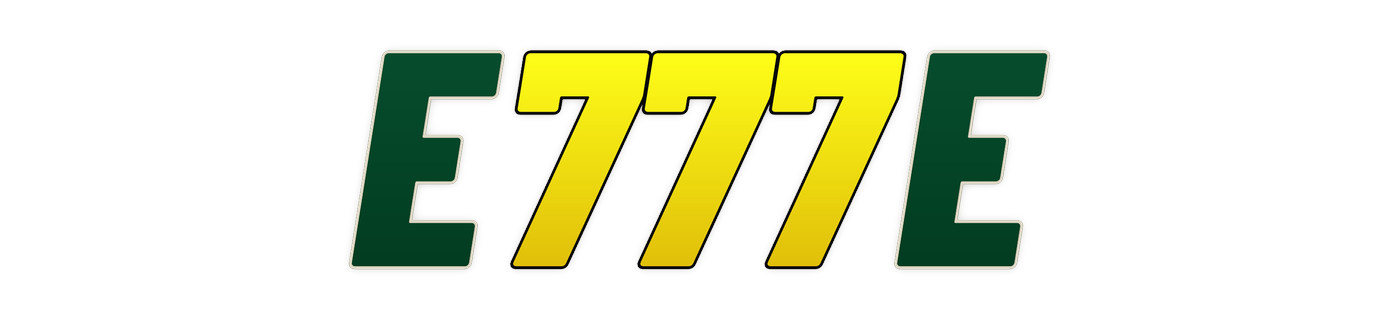e777e Logo